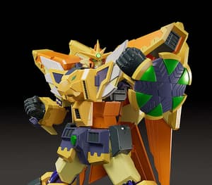 MODEROID Eldora Soul - 7