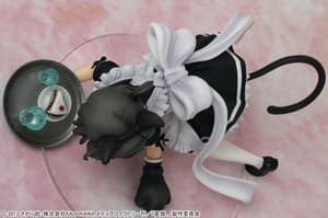 Tsukiko Tsutsukakushi - Cat Ear Maid - 7