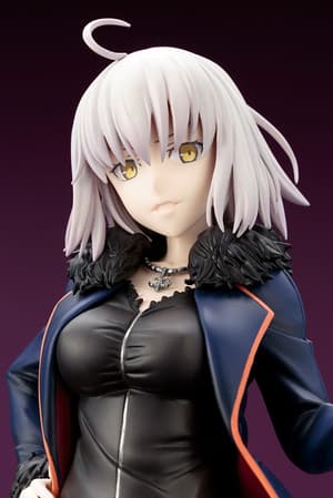 Jeanne d'Arc Alter - Avenger - Casual Version - Kotobukiya - Neuauflage (5)
