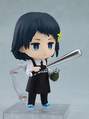 Nendoroid 2621 Hana Bradley - 5