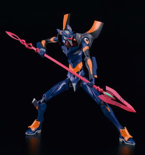 MODEROID Evangelion Mark.06 - 6