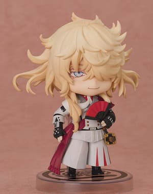 Nendoroid Ichimonji Norimune - 5