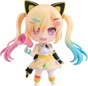 Nendoroid 3091 Arale Nakamachi (including Bonus) - 3