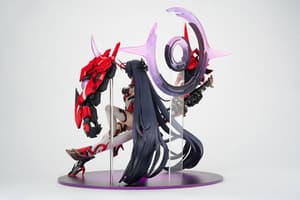 Raiden Mei - Expanded Edition - Herrscher of Thunder LotF Version - miHoYo - 22