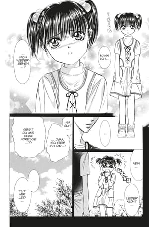 Skip Beat! 11 - 2