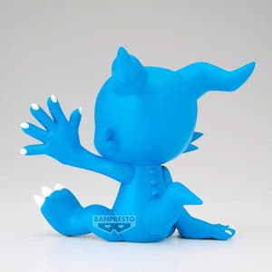 Veemon - Digimon Adventure 2 - Sofvimates - Banpresto - 4