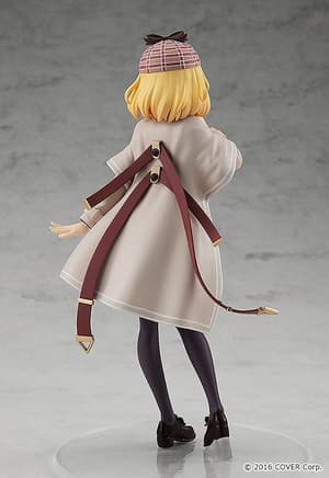 Amelia Watson - Hololive - Pop Up Parade - Good Smile Company - 2