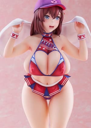 Akane Nanao - DX Version - Character's Selection - Native / Nocturne (6)