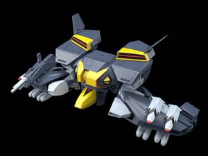MODEROID Nikick - 8