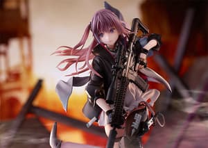 ST AR-15 - Girl's Frontline - Phat - 8