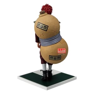 Kazekage Gaara - Naruto Shippuden - Banpresto (1)