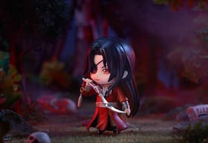 Nendoroid 1946 Hua Cheng - Re-Release - 7