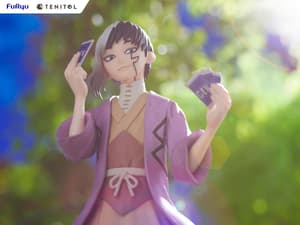 Gen Asagiri - Tenitol - Furyu (6)