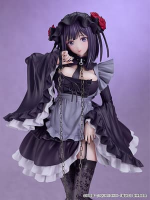My Dress-Up Darling: Marin Kitagawa as Shizuku Kuroe 1/6 Scale Figure – Good Smile Company - 3