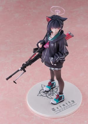 Kazusa 1/7 scale figure - 11