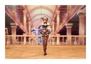 Rita Rossweisse - Umbral Rose - Arctech Actionfigur - APEX Innovation (11)