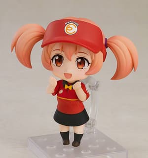 Nendoroid 1996 Chiho Sasaki - 2