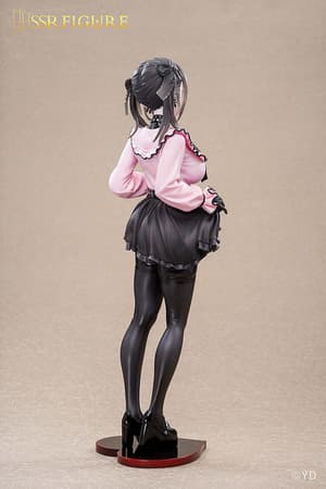 SSR FIGURE Dear My Rubber Miu Kurokawa Standard Version - 3