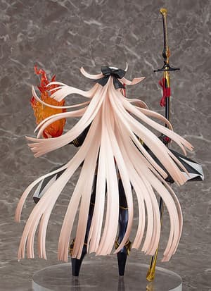 Okita Souji - Alter Ego - Aquamarine - 4