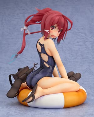 I-168 - Half-Damage Version (Max Factory) - 1