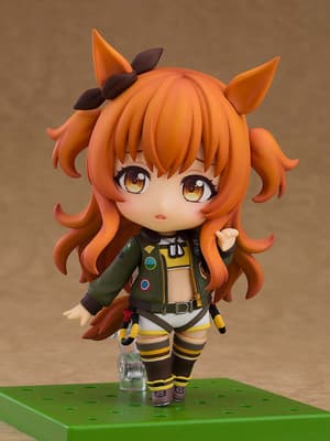 Nendoroid Mayano Top Gun - 4