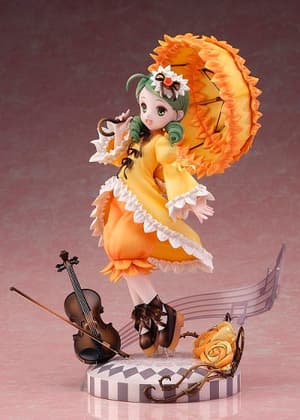 Kanaria - Rozen Maiden - Flare (15)