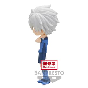 Seishiro Nagi - Blue Lock - Q Posket Version A - 2