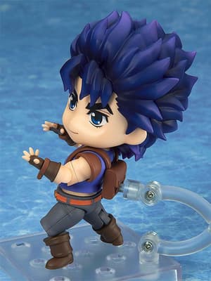 Nendoroid 1602 Jonathan Joestar - 6