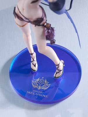 Mélusine - Ruler - Good Smile Company - 3