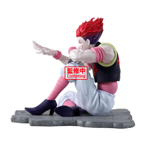 Gon Freecss - Hunter x Hunter - Memorable Saga (Special Version) - Banpresto (1)