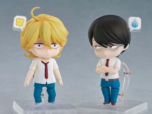 Nendoroid Hikaru Kusakabe - 6