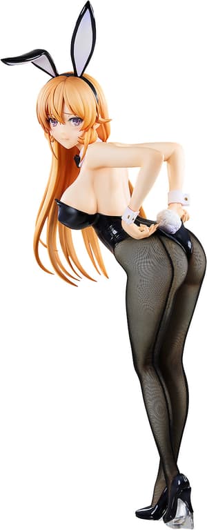 Erina Nakiri - 1/3 B-Style Bunny - FREEing - 2