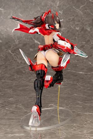 Asra Ninja - Bonus Edition - Kotobukiya - 6