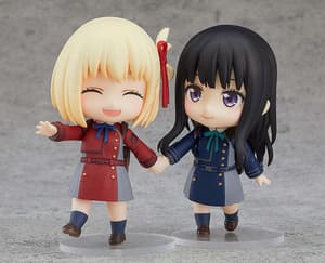 Nendoroid Takina Inoue - 8