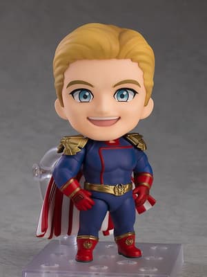 Nendoroid 2170 Homelander - 1