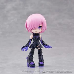 Random Choice - Fate/Grand Order PalVerse Vol. 1 - Bushiroad - 14