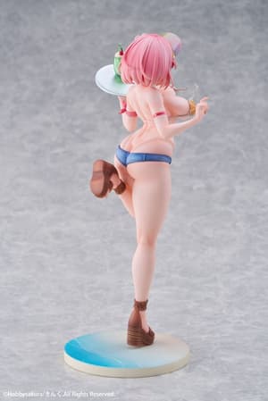 Summer Waiter (Kink) - Limited Edition - Hobby Sakura (18)