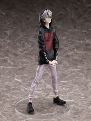Kaworu Nagisa - Radio Eva - Hobby Max - 3