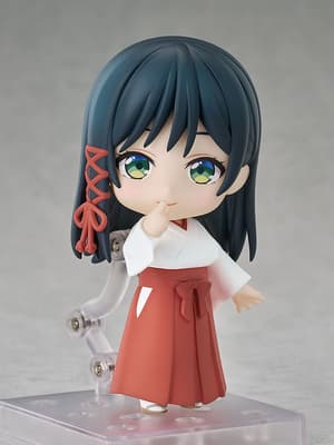 Nendoroid 2724 Yae Amagami - 3