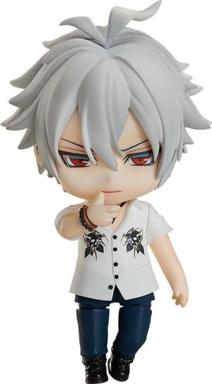 Nendoroid 1208 Samatoki Aohitsugi - 1