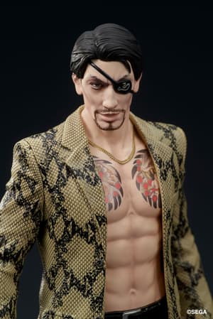 Majima Goro - Digsta - Digism (5)