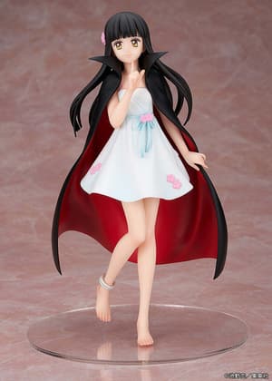 Tokimeki Tonight 1/7 Scale Figure Ranze Eto - 3