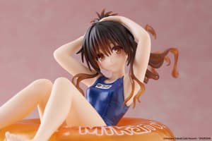 Mikan Yuki - Aqua Float Girls - Taito - 10