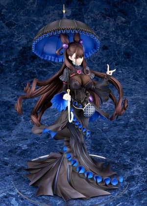 Murasaki Shikibu - Caster - Alter - 5