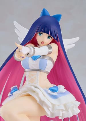 POP UP PARADE Panty & Stocking Set: Repent Ver. L Size - 7