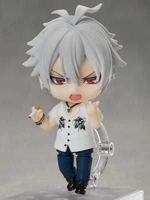 Nendoroid 1208 Samatoki Aohitsugi - 3