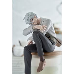 Seishiro Nagi - Blue Lock - Sweets Flavor - Banpresto (1)