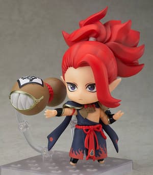 Nendoroid 1364 Shuten Doji (Onmyoji) - 1