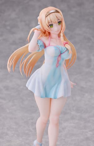 Klaudia Valentz: Swimsuit Ver. - 8