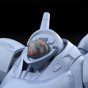 MODEROID TYPE-7 Brocken - 7
